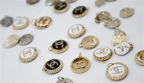 chanel knoop ketting|Home .